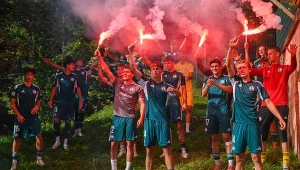 Nie mieli sobie równych. Totalna dominacja Legii Warszawa