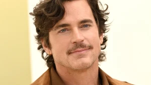 Matt Bomer