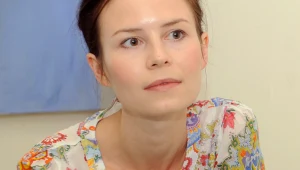 Była gwiazdą seriali i nagle zapadła się pod ziemię. Co dziś robi Kumorek?