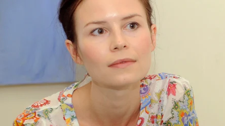 Magdalena Kumorek