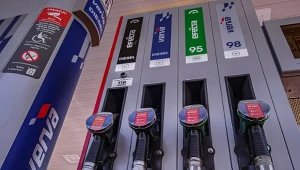 Maksymalne ceny paliw na 13 maja. Takie stawki będą na stacjach w środę