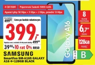 Smartfon Samsung