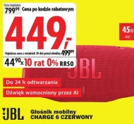 Głośnik JBL