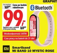 Smartband MI