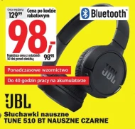 Słuchawki bluetooth JBL