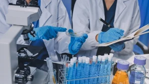 Fala plotek o hantawirusie w sieci. Producent szczepionek dementuje