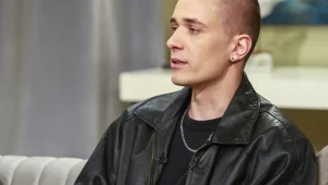 Syn Nosowskiej ma nową dziewczynę. Kiedyś była związana ze znanym aktorem