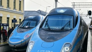 Polacy czekali na to połączenie. Łatwo dojadą do nadmorskiego kurortu