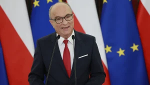 Czarzasty zapowiada kroki wobec Ziobry. "To jest po prostu wstyd"