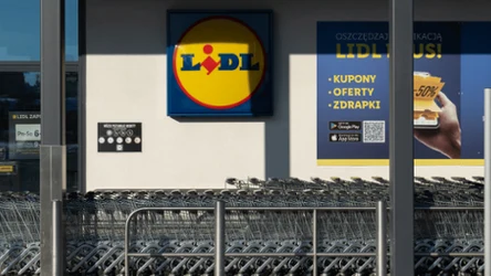 Lidl sprzedaje mini patelnie Silvercrest za 15,99 zł i garnki Florina za 37,49 zł