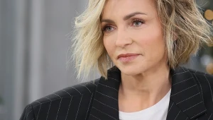 Mówi szczerze o relacji z mamą. "Pewnie była zestresowana, ale mi zaufała"