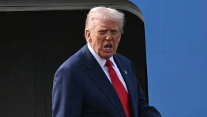 Iran w pełni i całkowicie zgodził się na inspekcje nuklearne na najwyższym poziomie - twierdzi Donald Trump