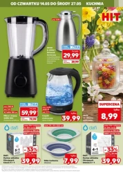 Dom i ogród - Kaufland