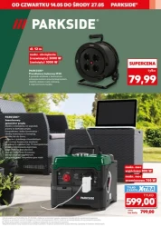 Dom i ogród - Kaufland