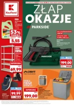 Dom i ogród - Kaufland