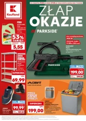 Dom i ogród - Kaufland