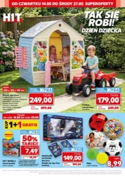 Dom i ogród - Kaufland