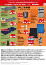 Dom i ogród - Kaufland