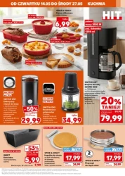 Dom i ogród - Kaufland