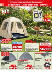 Dom i ogród - Kaufland
