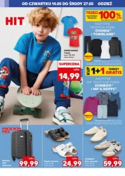 Dom i ogród - Kaufland