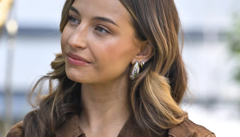 Julia Wieniawa 