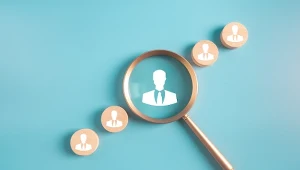 CV juniora IT pod lupą rekrutera – błędy, które kosztują Cię pracę