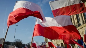 Jeden z największych polskich mitów. Nie, nigdy tak nie było