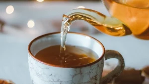 Dodaj szczyptę tej przyprawy do herbaty. Podkręci metabolizm i przyspieszy odchudzanie.