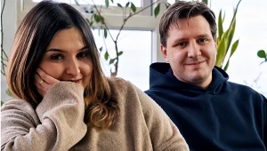 Dayanah i Damian mieszkają na Islandii. Mówią, jak naprawdę się tutaj żyje