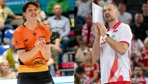 Polscy siatkarze muszą płacić, Grbić nieugięty. Padła konkretna kwota