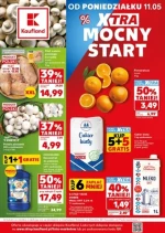 Mocny Start - Kaufland