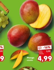 Mango