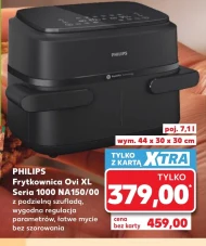 Frytkownica Philips