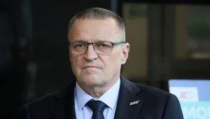 Prezes FPS Cegielski rezygnuje. ARP uspokaja. "Pełna zdolność operacyjna"