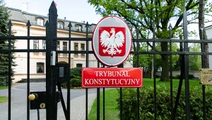 Wybór sędziów przez Sejm. Trybunał Konstytucyjny podjął decyzję
