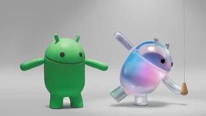 Android 17 z emoji 3D. Google prezentuje liczne nowości.