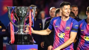 Gikiewicz: Trick Lewandowskiego. Dlatego agencje PR go znienawidzą