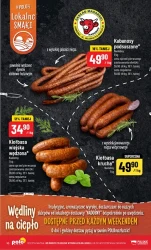 Duże oszczędności w  POLOmarket