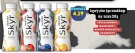 Jogurt Łaciaty