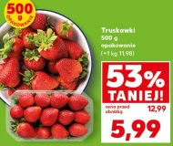 Truskawki