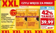 Kawa mielona Eduscho