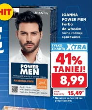 Farba do włosów