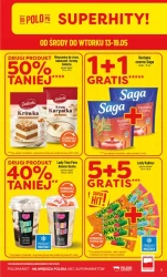 Smaki na grilla w Supercenach