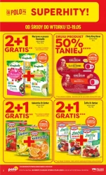 Smaki na grilla w Supercenach