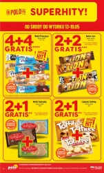 Smaki na grilla w Supercenach