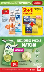 Smaki na grilla w Supercenach