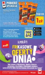 Smaki na grilla w Supercenach