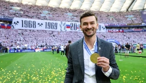 To będzie nowa siła Ekstraklasy? "Nie wiem, gdzie jest sufit"