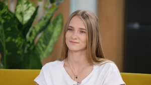 "Wejście smoka" naszej gwiazdy. Szalony bieg, a potem takie słowa